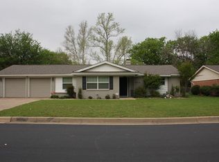 7012 Wycliff St, Fort Worth, TX 76116