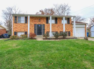 17 Lexington Dr, Erlanger, KY 41018