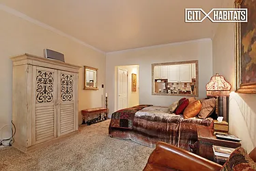 Sold by Citi Habitats