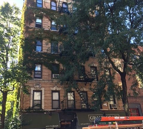 5th image of 620 E 6th St #9A