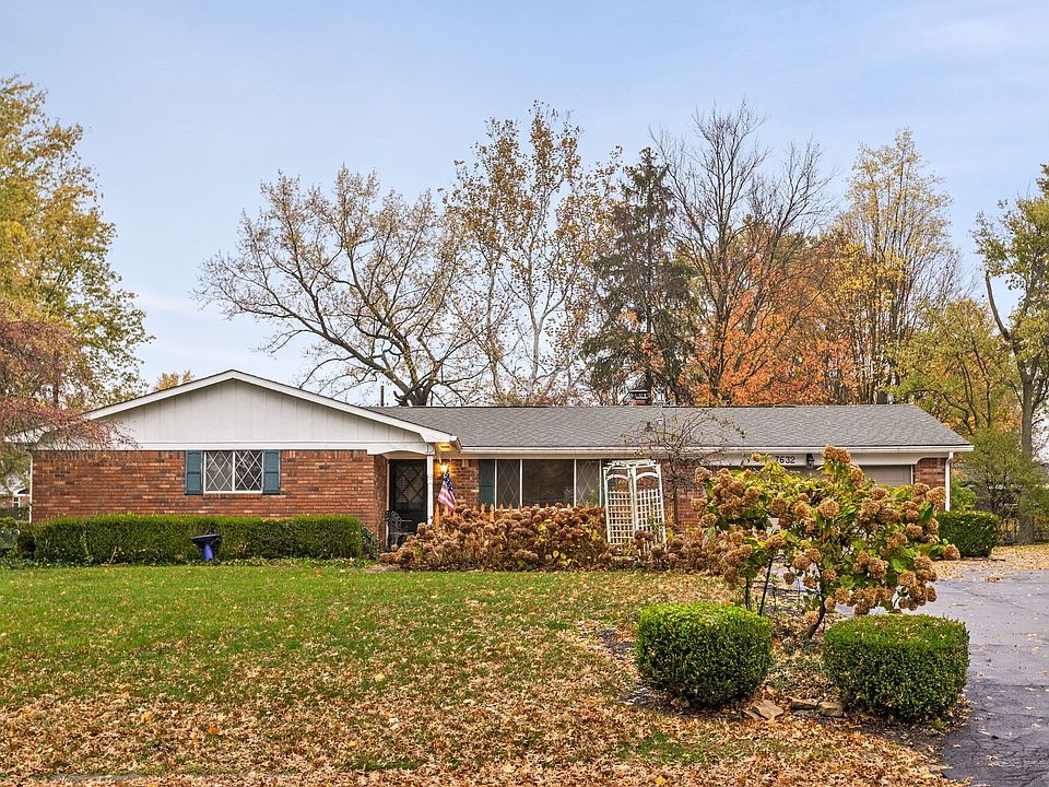 2nd image of 7632 Poplar Rd