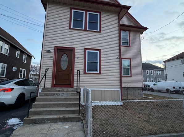 40 Chester St Floor 1