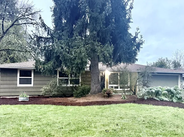 996 Sherwood Pl, Eugene, OR 97401