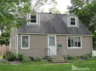 101 Farrell St, Madison, WI 53714