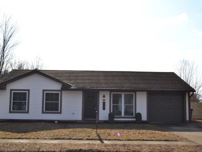 743 Clifty Falls Ln, Dayton, IN, 47941