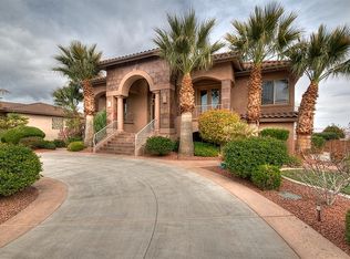 1086 N Berkshire Dr, Washington, UT 84780