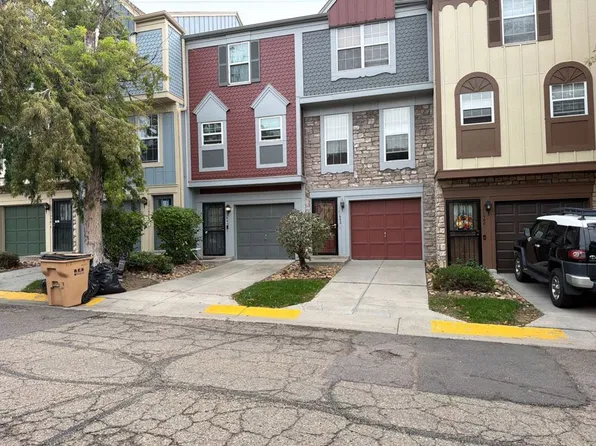 11996 E Kepner Dr, Aurora, CO 80012