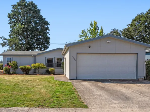 1330 Boardwalk Ave, Molalla, OR 97038