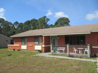 858 Crawford Ave SE, Palm Bay, FL 32909