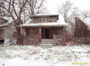 14581 Santa Rosa Dr, Detroit, MI 48238