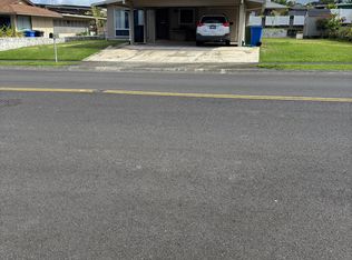 46-238 Heeia St, Kaneohe, HI 96744