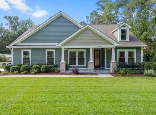 8000 Seclusion Ln, Tallahassee, FL 32317