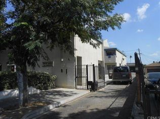 11160 Duncan Ave APT 101, Lynwood, CA 90262