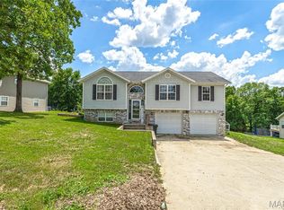 18652 Lynn Ln, Waynesville, MO 65583