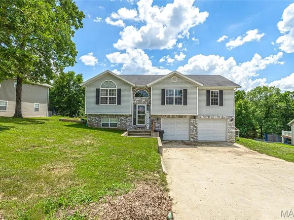 18652 Lynn Ln, Waynesville, MO 65583