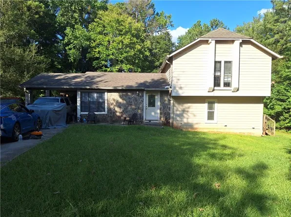419 Blackwing Ct, Fairburn, GA 30213