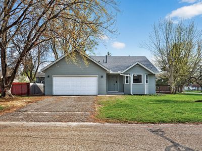 3918 88th Ln NE, Blaine, MN, 55014