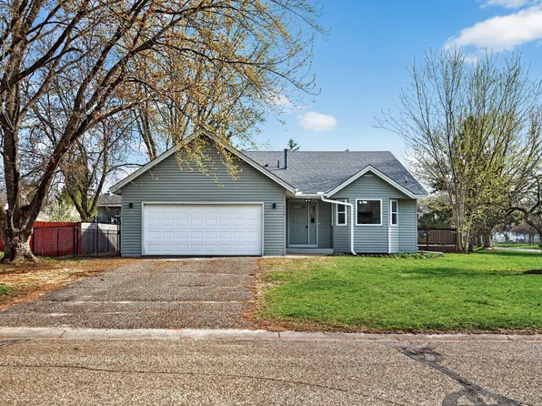 3918 88th Ln NE, Blaine, MN 55014