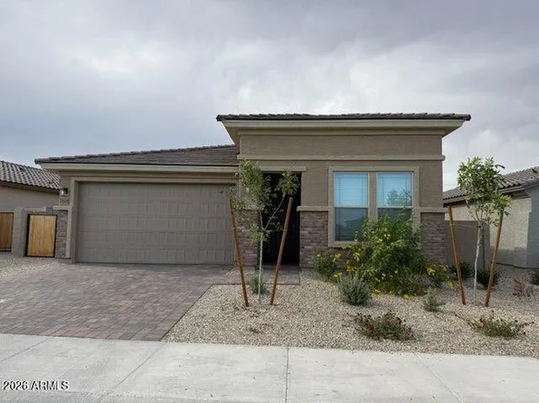 24248 W Hess Ave, Buckeye, AZ 85326