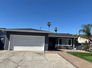 1310 Park Pleasant Cir, San Jose, CA 95127