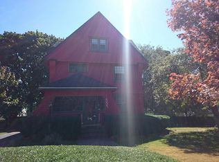 22 Radford Ln, Dorchester, MA 02124