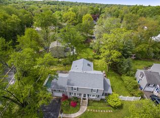 69 Knollwood Ave, Madison, NJ 07940