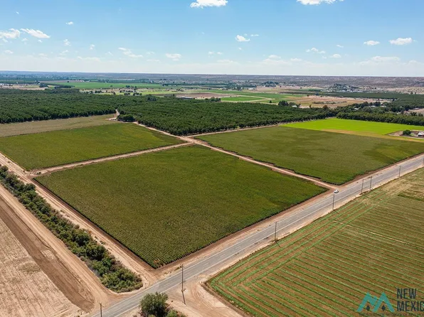 2801 W Ohara Rd, Anthony, NM 88021