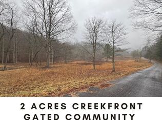 41 Whisperwood Rd, Hiawassee, GA 30546