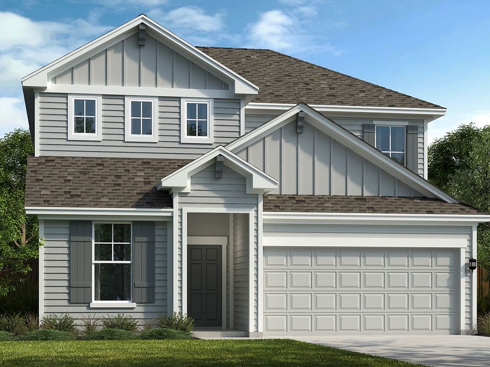 Crossvine Elevation 3A