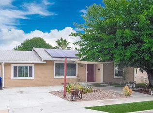 725 Hillsview Rd, El Cajon, CA 92020