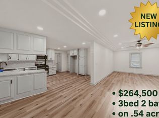 11771 Bredehoeft Rd, Gentry, AR 72734