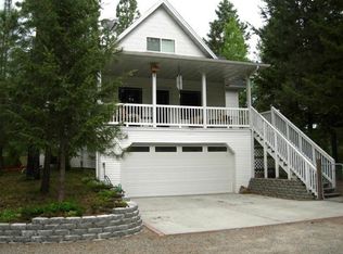 110 Syringa Dr, Bonners Ferry, ID 83805
