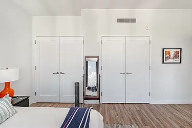 Rented by Modern Spaces