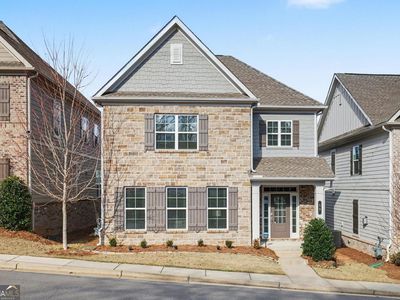 99 W Dixie Ave SE, Marietta, GA, 30008