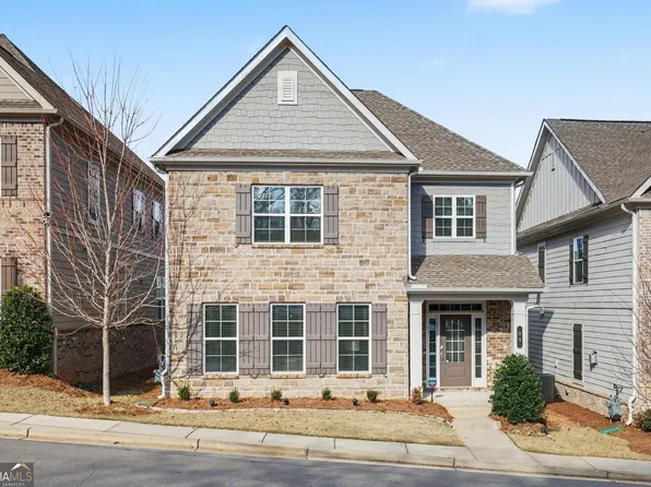 99 W Dixie Ave SE, Marietta, GA 30008