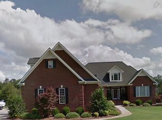 216 Rivergate Dr, Florence, SC 29501
