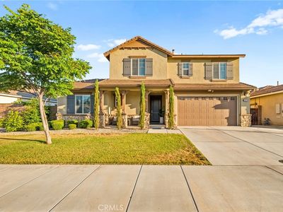 29831 Boathouse Cv, Sun City, CA, 92585