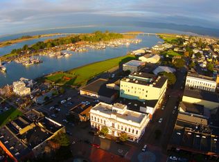 123 F St, Eureka, CA 95501