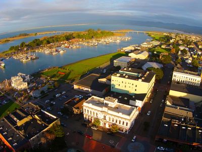 123 F St, Eureka, CA, 95501