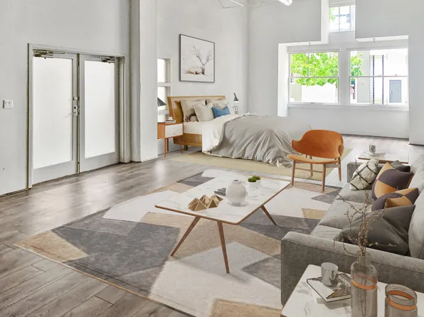 Simon Levi Lofts, 715 J St Ste 303, San Diego, CA 92101