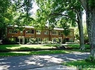 1025 Ardsley Rd APT 101, Charlotte, NC 28207