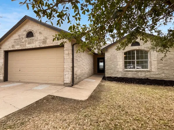 513 Gettysburg Loop, Elgin, TX 78621