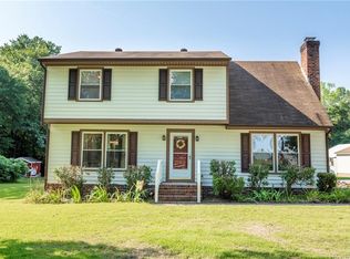 7385 River Rd, Hanover, VA 23069