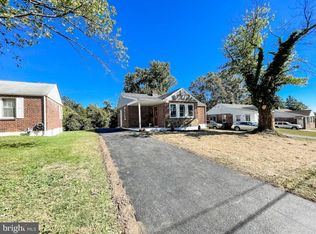 713 Edgemoor Rd, Wilmington, DE 19809