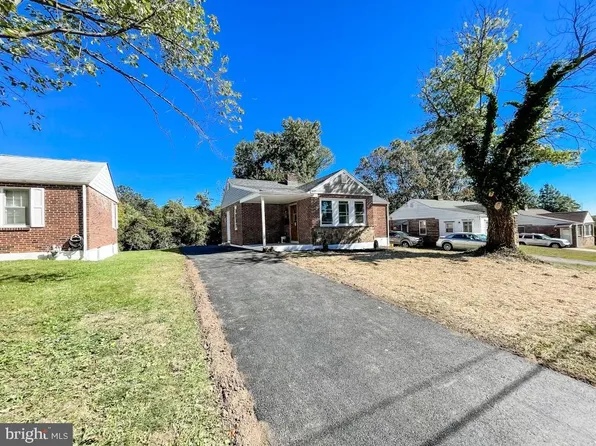 713 Edgemoor Rd, Wilmington, DE 19809