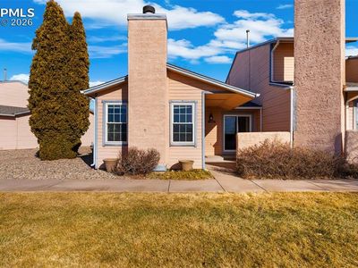 6626 Bobtail Dr, Colorado Springs, CO, 80911
