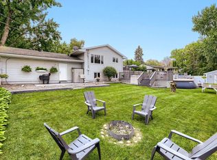 7398 214th St N, Forest Lake, MN 55025