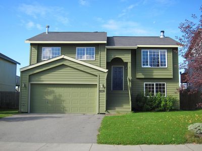 9330 Flintlock St, Anchorage, AK, 99507