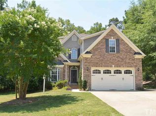 5712 Tannibark Ln, Fuquay Varina, NC 27526