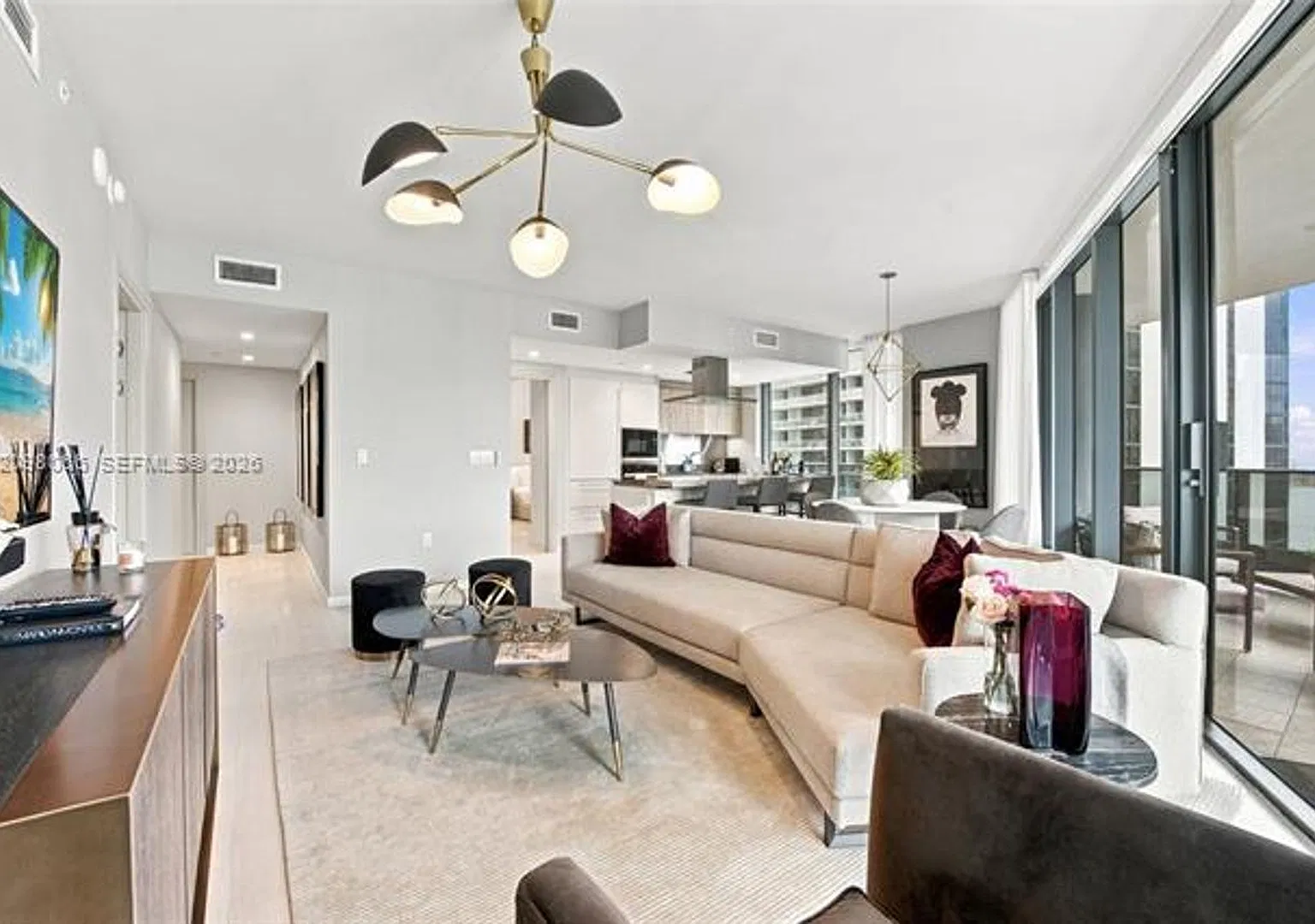1000 Brickell Plz cu-3401, Miami, FL 33131 — Photo 2